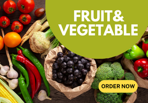 Fruit and Vegetables