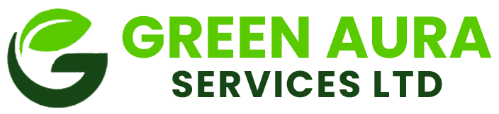 greenauraservices.co.uk